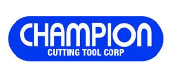 Champion Cutting Tool